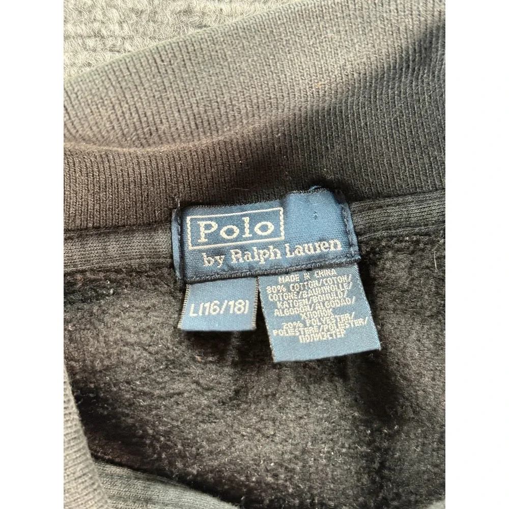 Polo Ralph Lauren brand polo